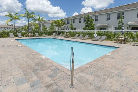 16966 SW 2nd Court Pembroke Pines FL 33027