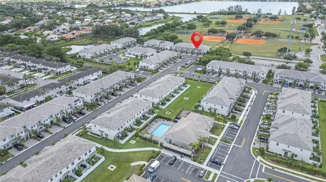 16966 SW 2nd Court Pembroke Pines FL 33027