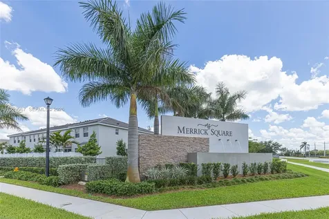 16966 SW 2nd Court Pembroke Pines FL 33027