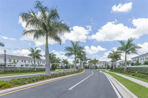 16966 SW 2nd Court Pembroke Pines FL 33027