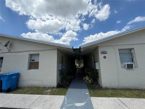 4801 SW 18th Street West Park FL 33023