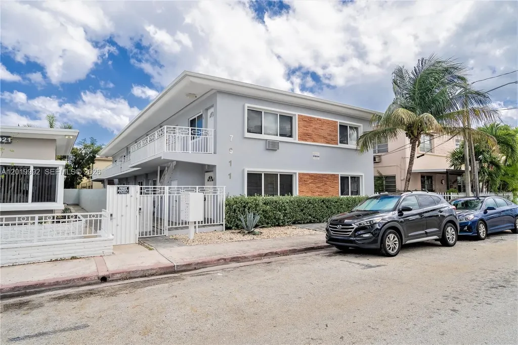 7911 Abbott Avenue Miami Beach FL 33141