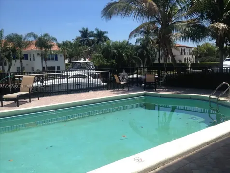 6855 Edgewater Drive Coral Gables FL 33133