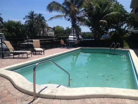 6855 Edgewater Drive Coral Gables FL 33133