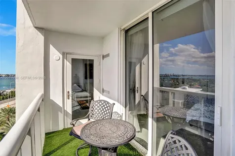 10275 Collins Avenue Bal Harbour FL 33154