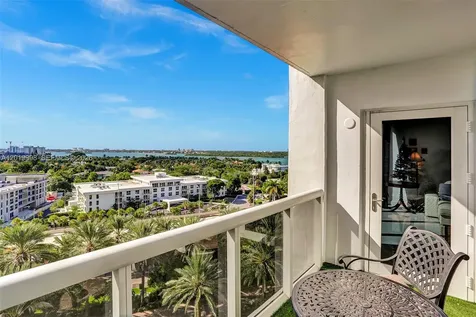 10275 Collins Avenue Bal Harbour FL 33154