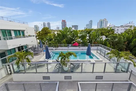 421 Meridian Avenue Miami Beach FL 33139