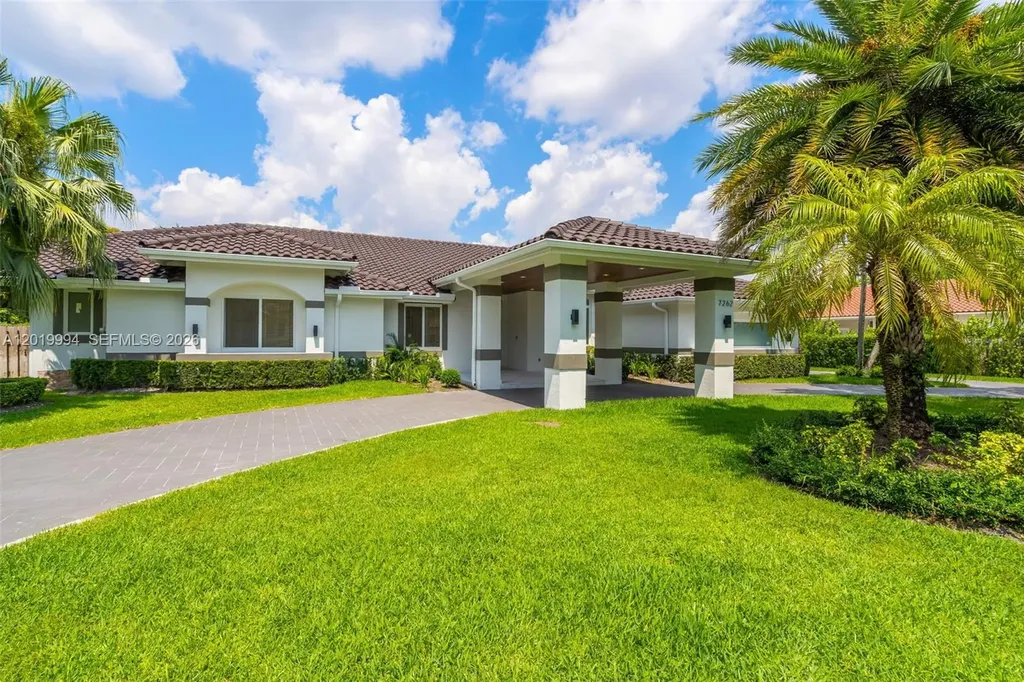 7262 SW 120th Avenue Miami FL 33183
