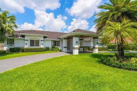 7262 SW 120th Avenue Miami FL 33183
