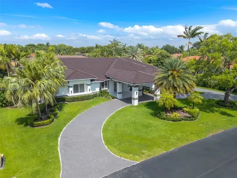 7262 SW 120th Avenue Miami FL 33183