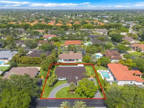 7262 SW 120th Avenue Miami FL 33183