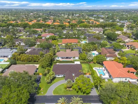 7262 SW 120th Avenue Miami FL 33183