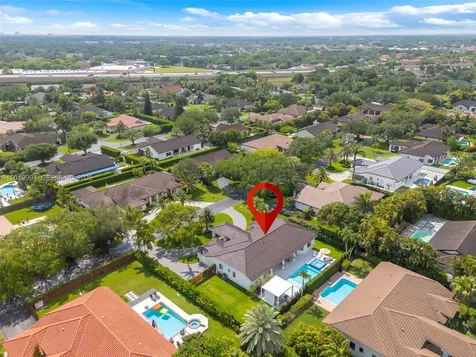 7262 SW 120th Avenue Miami FL 33183