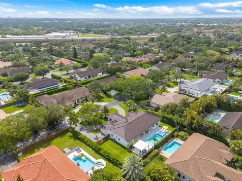 7262 SW 120th Avenue Miami FL 33183