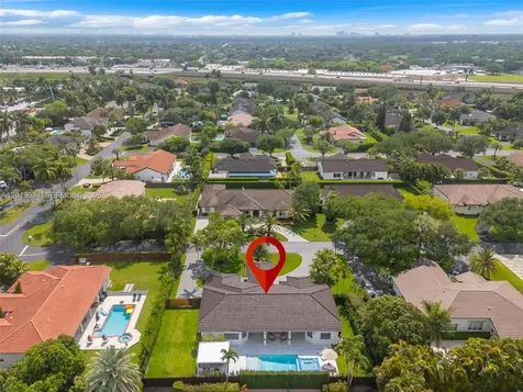 7262 SW 120th Avenue Miami FL 33183