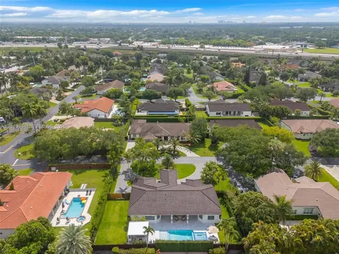 7262 SW 120th Avenue Miami FL 33183