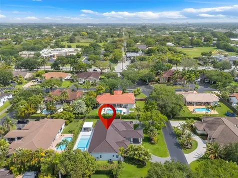 7262 SW 120th Avenue Miami FL 33183