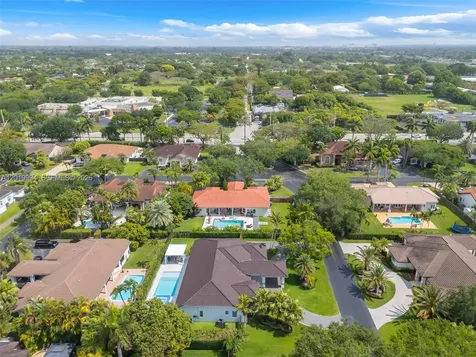 7262 SW 120th Avenue Miami FL 33183