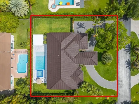 7262 SW 120th Avenue Miami FL 33183