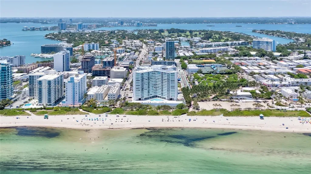 7135 Collins Avenue Miami Beach FL 33141