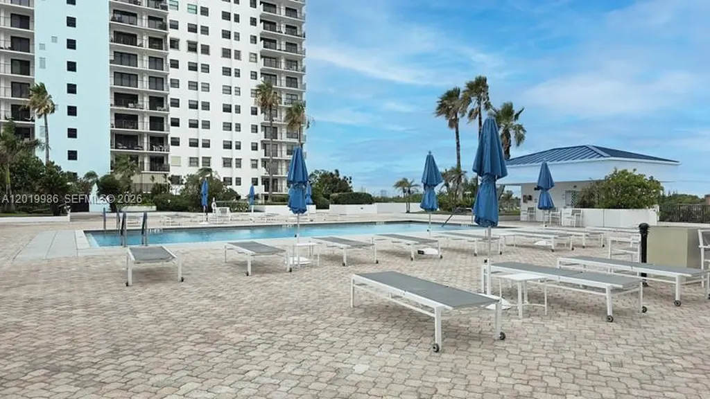 1201 S Ocean Drive Hollywood FL 33019