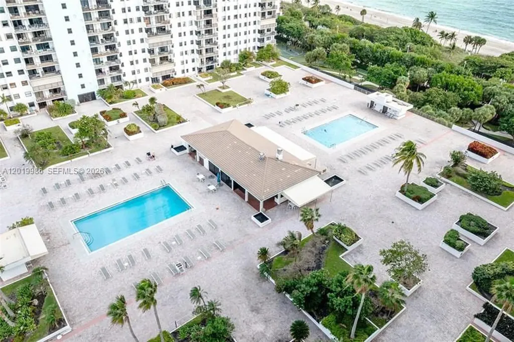 1201 S Ocean Drive Hollywood FL 33019