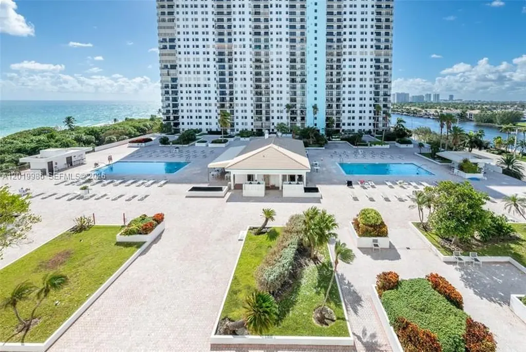 1201 S Ocean Drive Hollywood FL 33019