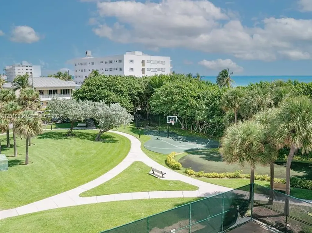 1201 S Ocean Drive Hollywood FL 33019