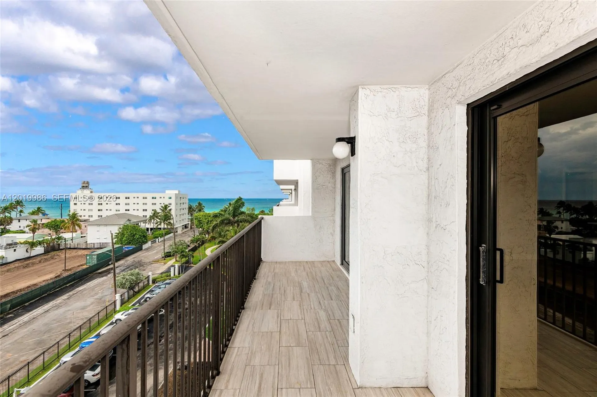 1201 S Ocean Drive Hollywood FL 33019