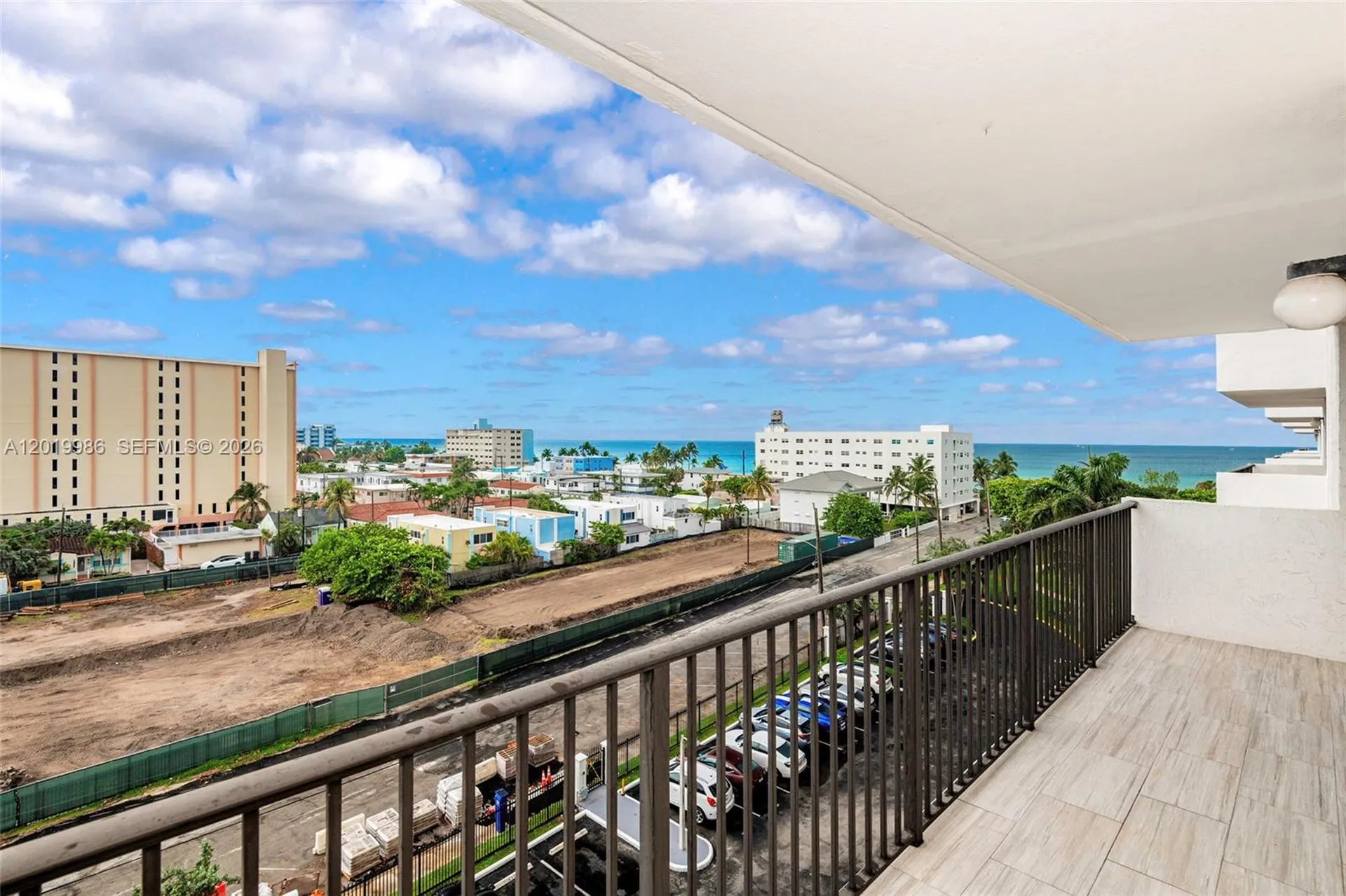 1201 S Ocean Drive Hollywood FL 33019