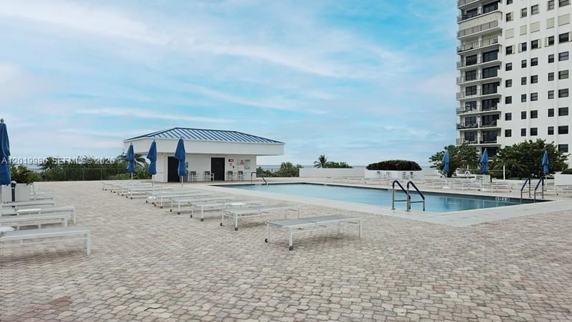 1201 S Ocean Drive Hollywood FL 33019