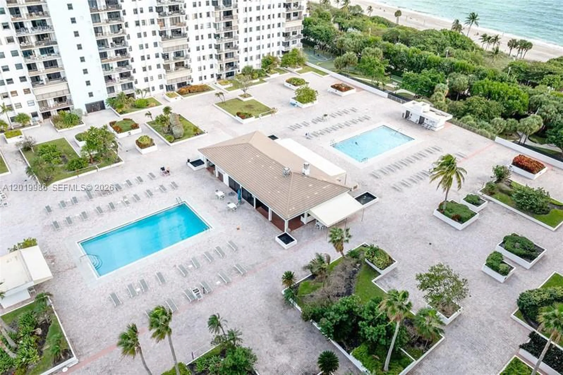 1201 S Ocean Drive Hollywood FL 33019