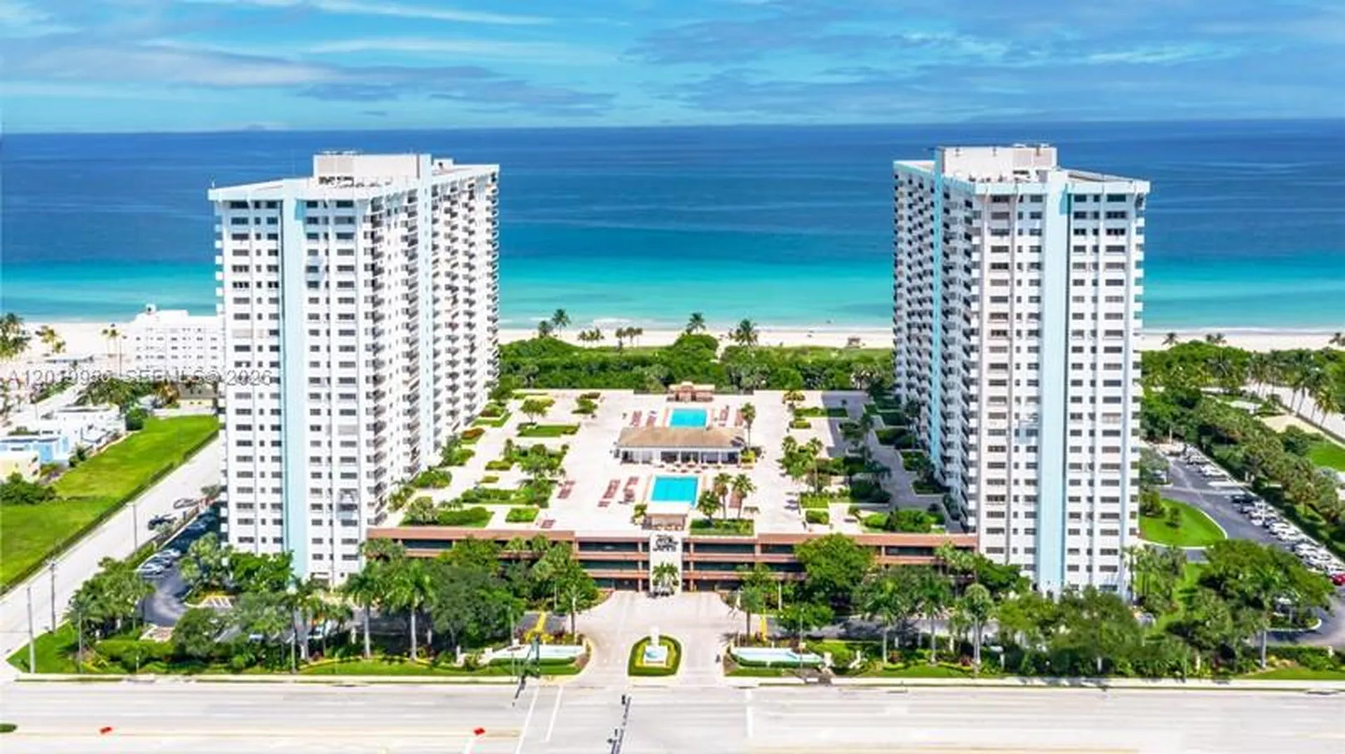 1201 S Ocean Drive Hollywood FL 33019