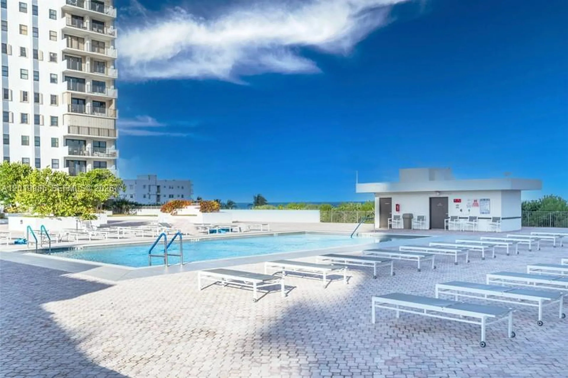 1201 S Ocean Drive Hollywood FL 33019