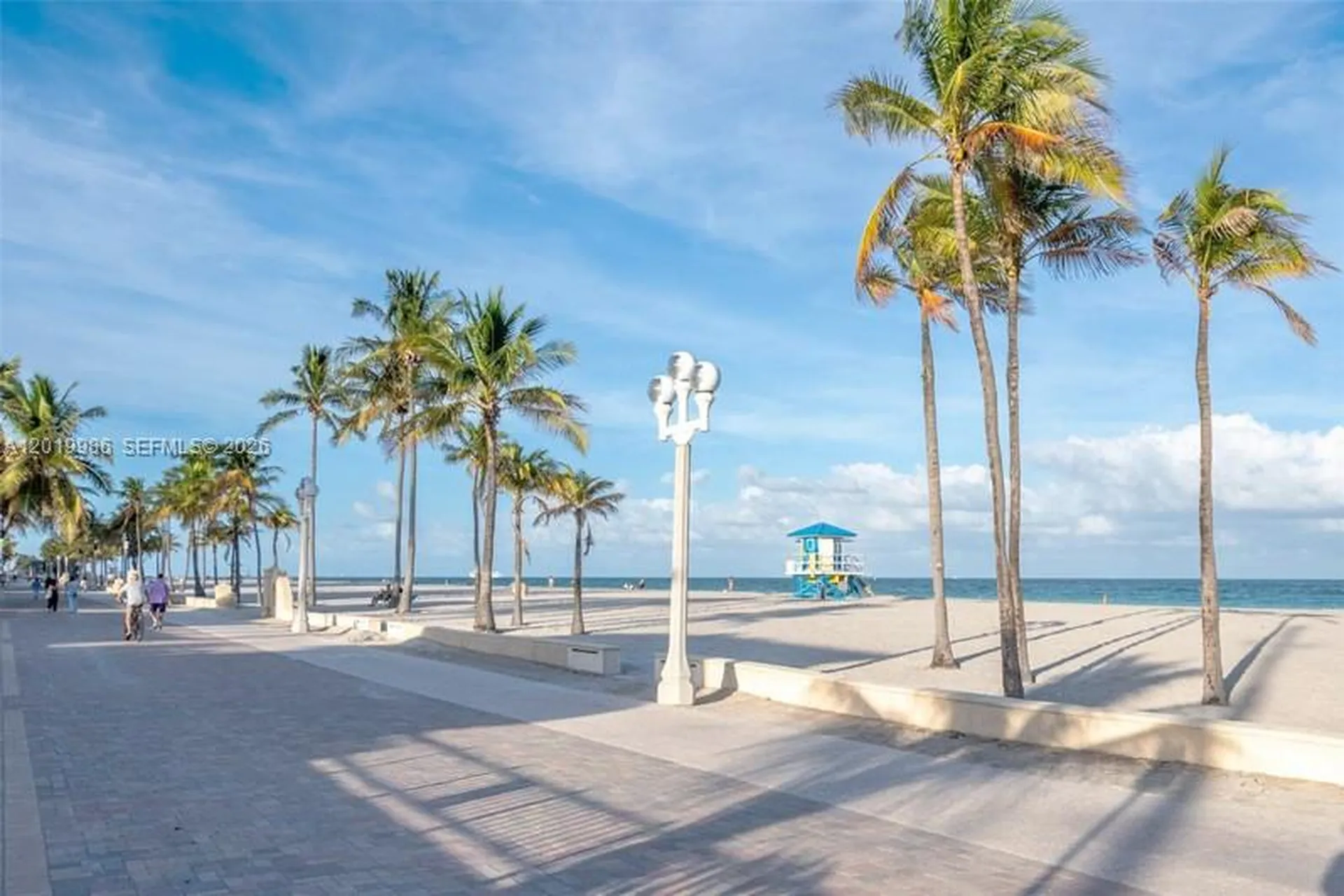 1201 S Ocean Drive Hollywood FL 33019