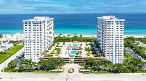 1201 S Ocean Drive Hollywood FL 33019