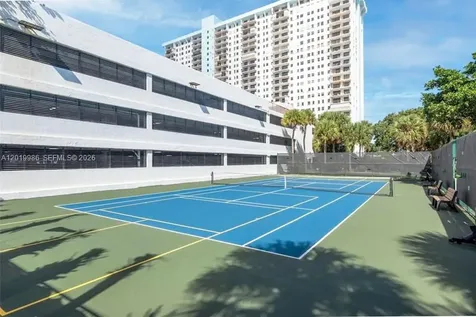 1201 S Ocean Drive Hollywood FL 33019