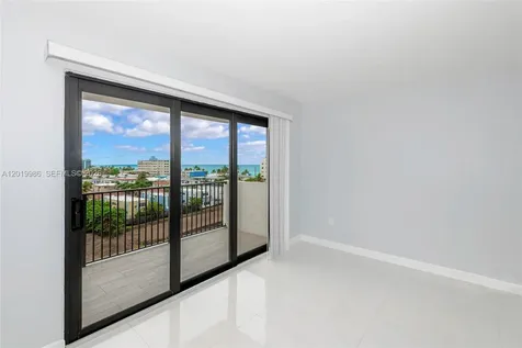 1201 S Ocean Drive Hollywood FL 33019