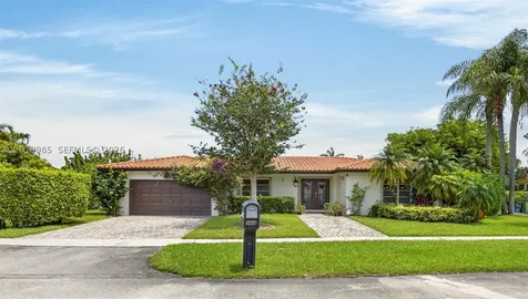 16641 Royal Poinciana Drive Weston FL 33326