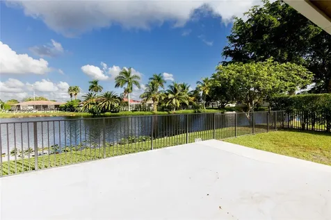 16641 Royal Poinciana Drive Weston FL 33326