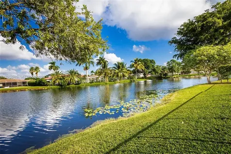 16641 Royal Poinciana Drive Weston FL 33326