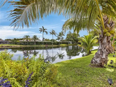 16641 Royal Poinciana Drive Weston FL 33326