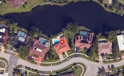 16641 Royal Poinciana Drive Weston FL 33326