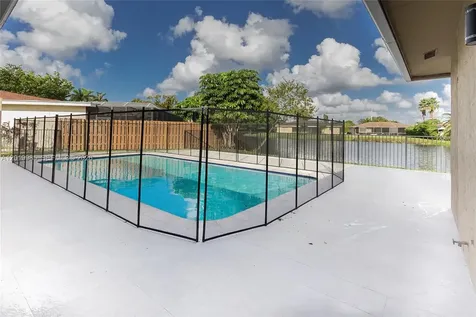 16641 Royal Poinciana Drive Weston FL 33326