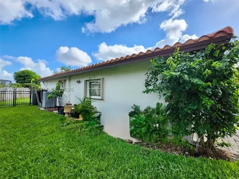 16641 Royal Poinciana Drive Weston FL 33326