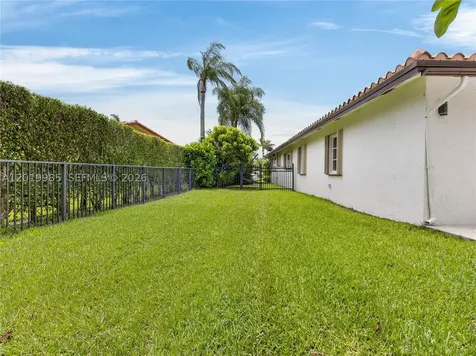 16641 Royal Poinciana Drive Weston FL 33326