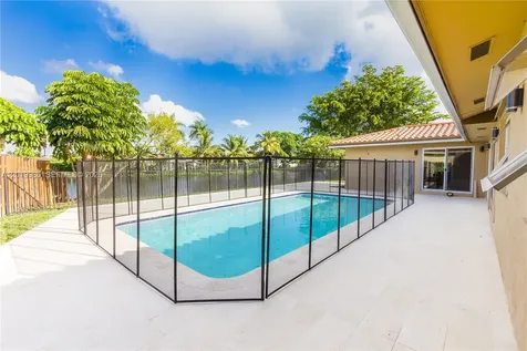 16641 Royal Poinciana Drive Weston FL 33326