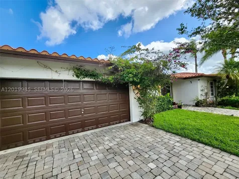 16641 Royal Poinciana Drive Weston FL 33326