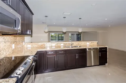 16641 Royal Poinciana Drive Weston FL 33326