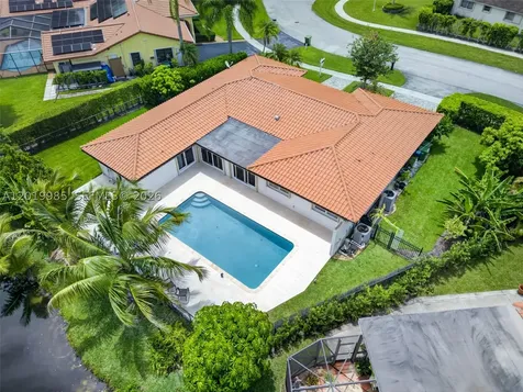 16641 Royal Poinciana Drive Weston FL 33326